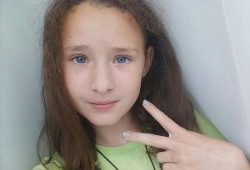 Маша Мартюшова