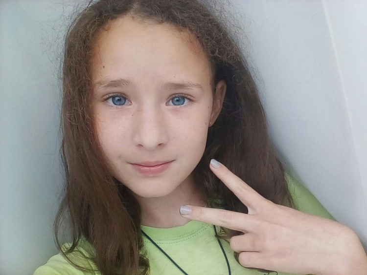 Маша  Мартюшова