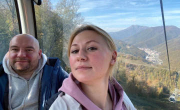 «„Дедморозим“ рос на наших глазах»