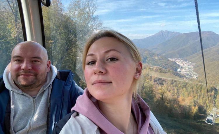 «„Дедморозим“ рос на наших глазах»