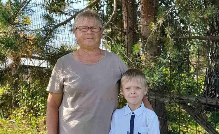 Как вы помогаете учиться подопечным «Дедморозим»