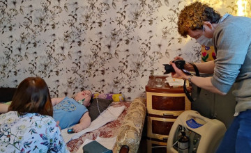 Ищем чудесных видеоволонтёров