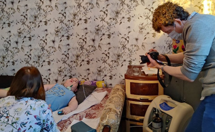 Ищем чудесных видеоволонтёров