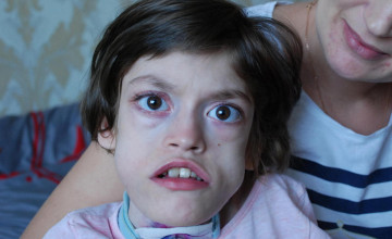 Лизе не хватает ещё 20 тысяч на воздух