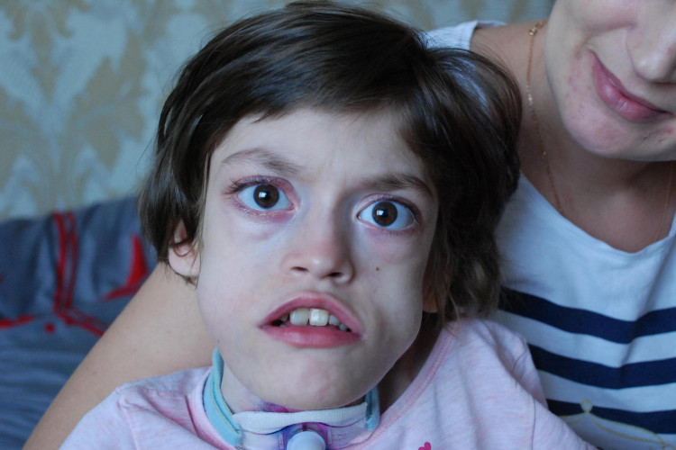 Лиза Завьялова: декабрь 2018