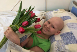 Анна Макарова