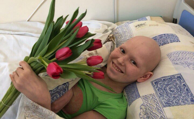 Анна Макарова