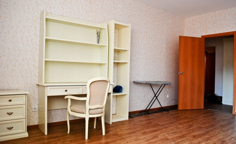 Пермяки создают квартиру будущего для выпускников детских домов-интернатов. Что это такое?