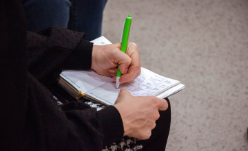 Ищем врачей из Пермского края для интервью! Отправьте эту новость своим знакомым