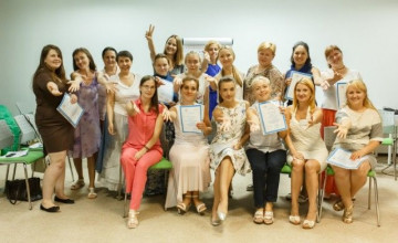 В Перми появилась команда волонтеров, помогающих сохранить детей в семьях