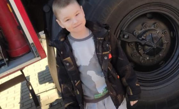 Помогите Тимофею забить гол и разгадать загадку его болезни🌟