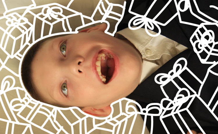 Саша Белышев: декабрь 2022