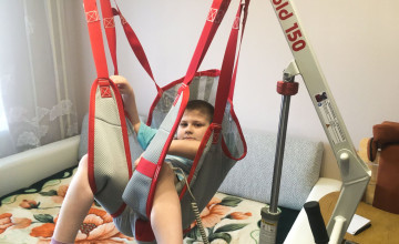 Супергаджеты для Игната