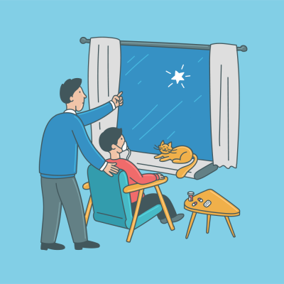 Больше жизни