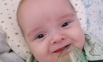 Нужен генетический анализ, чтобы понять, чем болеет Матвей💫