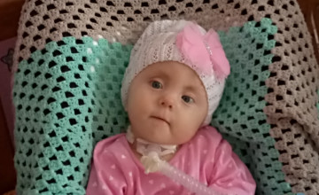 Семью Ангелины нужно поддержать в лучшем решении всей жизни