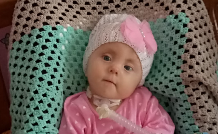 Семью Ангелины нужно поддержать в лучшем решении всей жизни