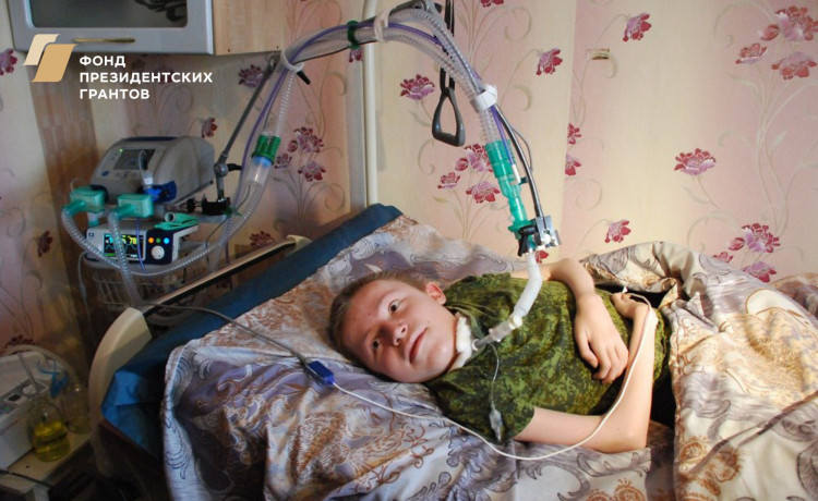 «Дедморозим» оплатил медоборудование для детей на 7 млн рублей