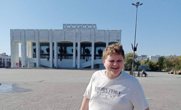 Макар потерял управление — нужна поддержка, чтобы вернуться в гонку за здоровье