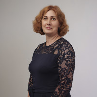 Людмила Семеновских