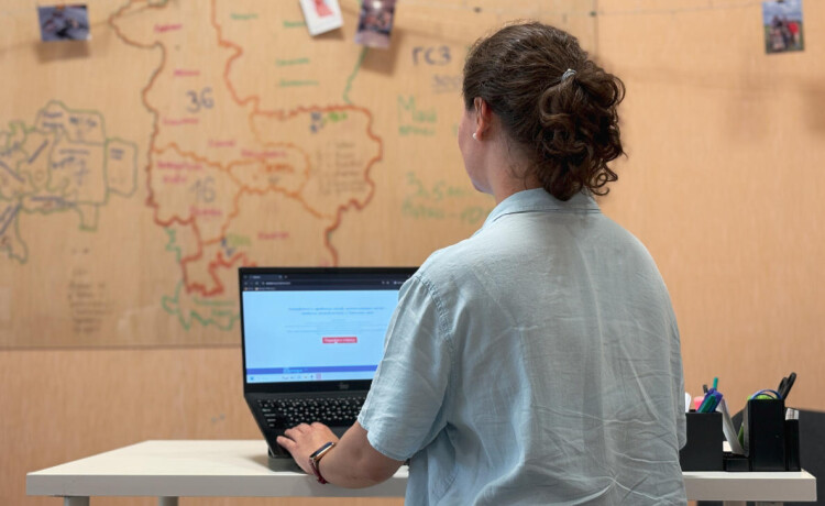 Родителям детей с инвалидностью в Пермском крае предлагают помочь создать сервисы поддержки