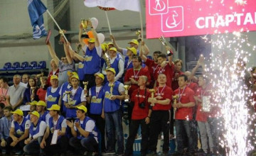 Энергию направили в чудесное русло