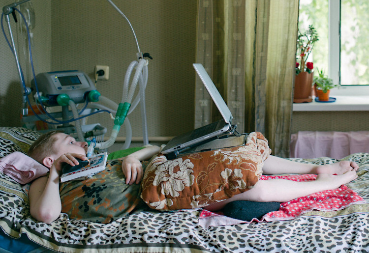 Служба проката медтехники