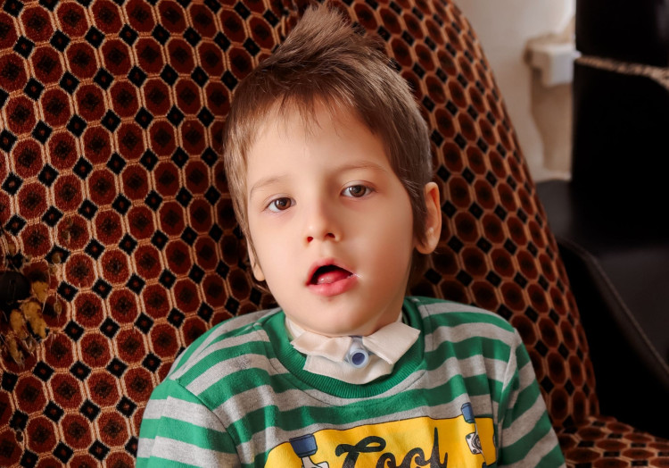 Савелий Никонов