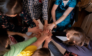 «Дедморозим» получил самый крупный взнос в истории фонда. И никогда его не потратит