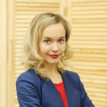 Екатерина Осипова, координатор «Дедморозим»