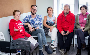 Как устроена работа Службы качества жизни «Дедморозим» изнутри