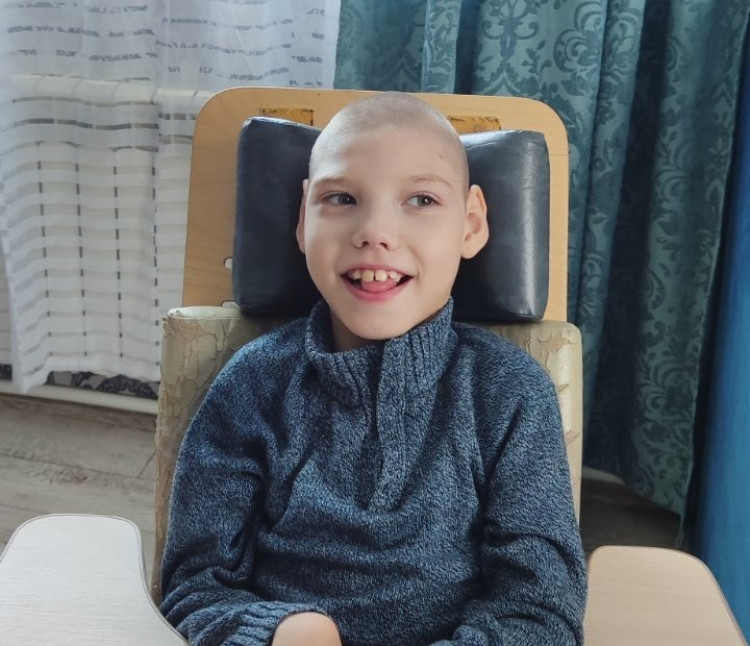 Степан Куташов: ноябрь 2023