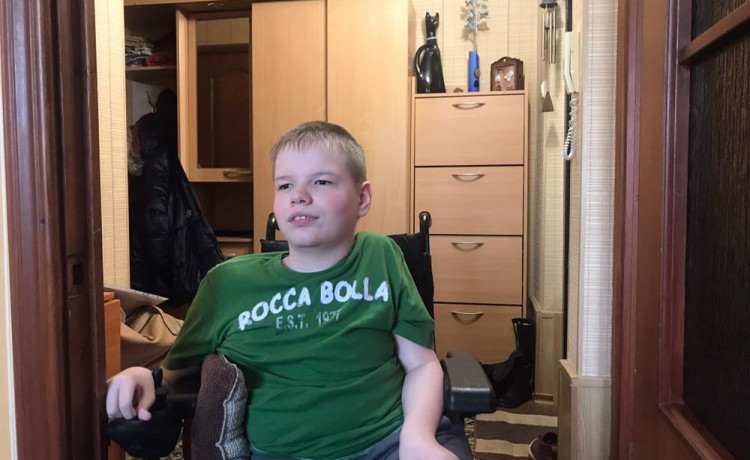 Манёвры, которые спасут жизнь Мише