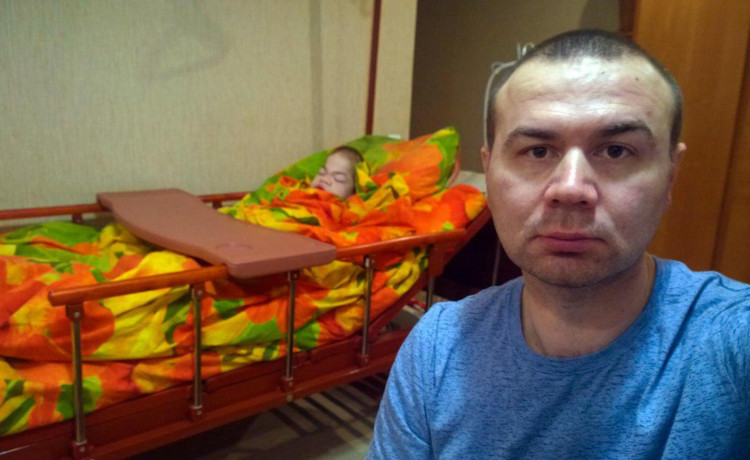 Карантин на двоих