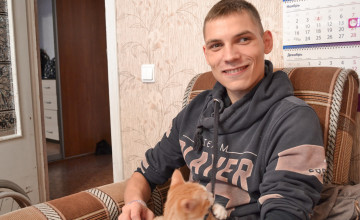 «Читать и писать научили — чего еще надо?» Почему дети из интернатов не могут окончить школу