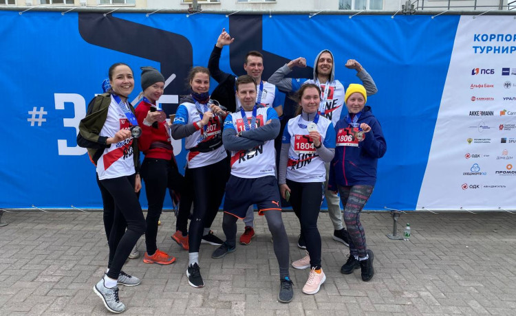 Чудеса на полумарафоне: пермяки поделились лекарством от рака и преодолели дистанцию ради детей