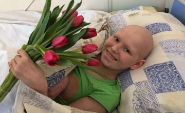 Сделайте Ане подарок ко дню рождения