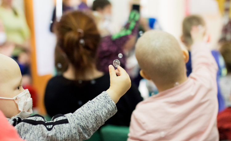 Как рекуррентные пожертвования помогают чудесам не останавливаться✨