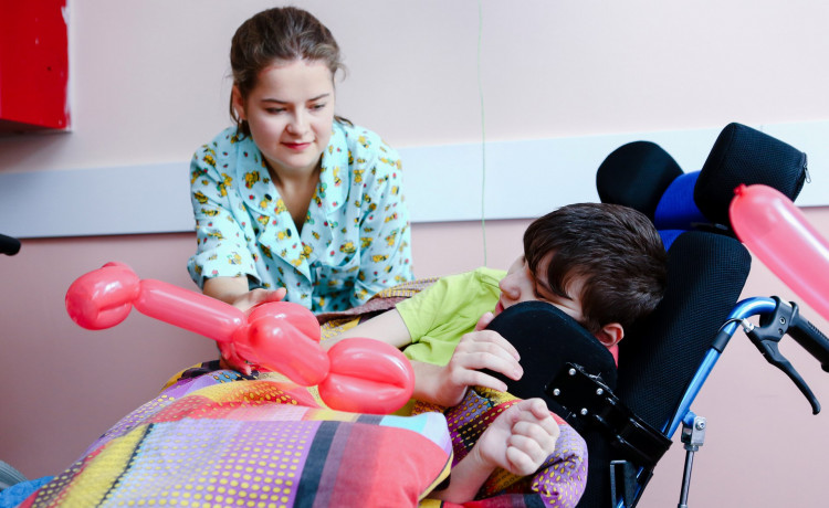 Когда на работе не соскучишься