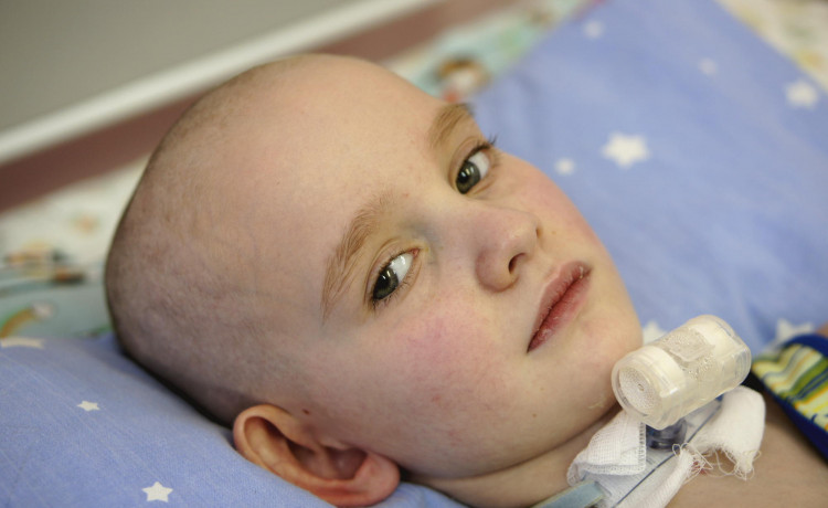 После комы Лёша понимает коми-пермяцкий язык лучше русского