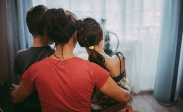 Как дела у Насти и пятерых детей и почему им по-прежнему нужна ваша поддержка