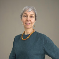 Марина Коровникова