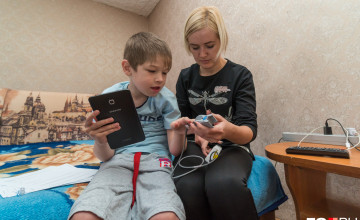 С днём медсестёр!