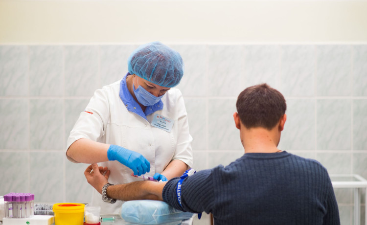 Команда по спасению жизней пополнилась на 148 человек — присоединяйтесь!