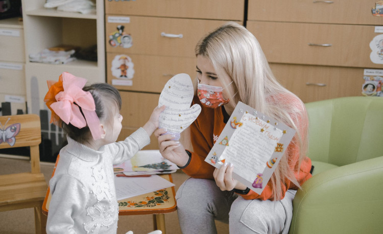 В Перми стартовала новогодняя затея «Дедморозим»✨