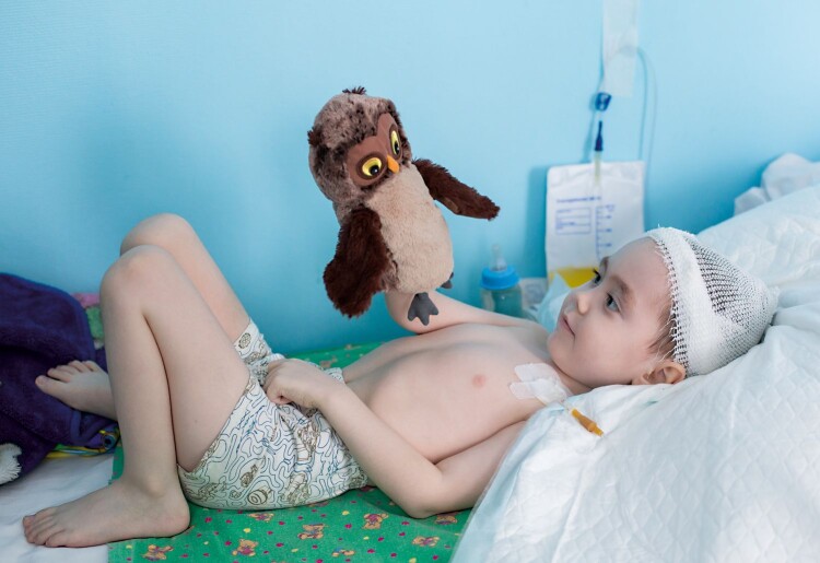 Скорая чудес