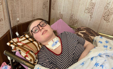 Первое в жизни интервью