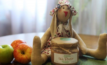 Пермяки спрятали здоровье в баночках