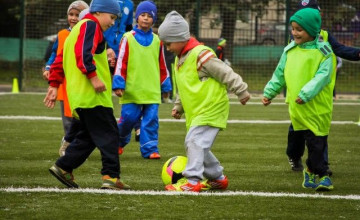 Дети придумали как помочь больным ребятам и сборной России