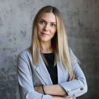 Альбина Бойко